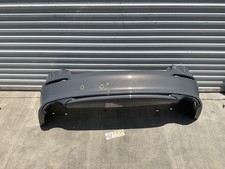 2023 2024 2025 HONDA ACCORD SEDAN REAR BUMPER COVER OEM picture