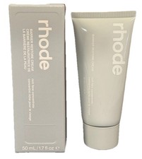 Rhode By Hailey Bieber Barrier Restore Cream 1.7oz Rich Face Concentrate picture