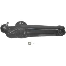 Front Lower Control Arm & Ball Joint Assy fits 1976-1979 Honda Civic picture