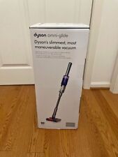 Dyson Omni Glide Origin Cordless Vacuum | Purple | New picture