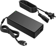 AC/DC Adapter Compatible with Segway Ninebot ES2 Charger 42V 2A picture