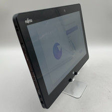 Fujitsu Stylistic Q616 M7-6Y75 1.2GHz 128GB SSD 8GB DDR3 Gray laptop Fair/Read picture