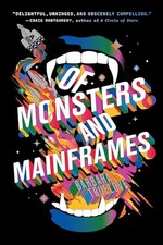Of Monsters and Mainframes - VERY GOOD picture