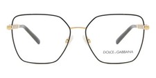 Dolce & Gabbana DG1351 1334 54 Women Eyeglasses picture