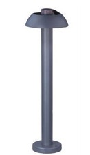 ET2 E41416-DG Alumilux DC 6 Light Outdoor LED Pier Mount picture