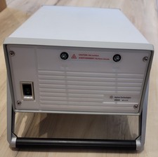 Agilent Technologies 3000A 2-Channel Micro GC Gas Chromatograph Analysis GC053 picture