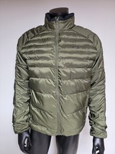 Oakley Thermofill Ellipse Primaloft Bomber Jacket Men Size Large #412422 $200 picture