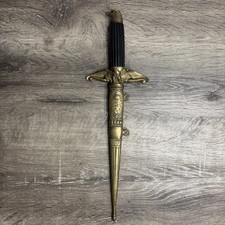 WWII Royal Hungarian Air Force Officer’s Dirk  Dagger Luftwaffe picture