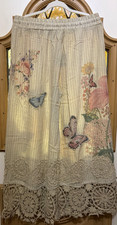 The A Rare Bird - Love, Eloise Pant 🦋 cotton one size NWT New release picture