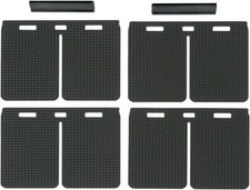 Moto Tassinari V-Force 3 Replacement Reed Petals Set 3P602H Carbon Fiber picture