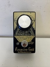 Earthquaker Devices Acapulco Gold Power Amp Distortion FX Pedal Free USA Ship picture