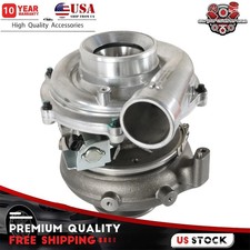 Upgrade Billet Turbo GT3782 For 2004-2007 Ford E-350 F-250 F-350 F-450 6.0L USA picture