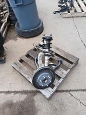 Sierra150 2026 Front Knee 3201372 picture