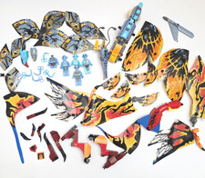 LEGO Avatar Parts Lot Toruk Makto Banshee Ikran Wings Na'vi Replacement Pieces picture