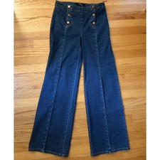 Boden Sailor Jean 4R picture