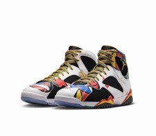 Air Jordan 7 Retro Miro  IQ6573-100 2026 Release picture
