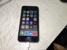 Apple iPod Touch 7th Generation A2178 32GB Space Gray MVHW2LL/A picture