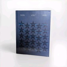 The Prominent American Series Vintage Collection of Mint Stamps Book Sealed New picture