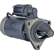 J&N REPLACES MAHLE STARTER IMI25101-003 UNIVERSAL 10.453