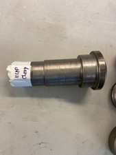 2011-2019 CHEVROLET SILVERADO 3500 / GMC SIERRA 3500 DRW 11.5 SPINDLE REAR picture