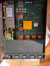 Apogee Applied Research 427 SDR FPGA DSP Acceleration Processor 5RAG8-TE Tested picture