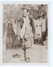 Clark Gable MGM Lot White Sister Orig 1933 8x10 Photo picture