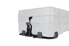ROAM Adventure Co Rugged Mount 128L 66L Roof Rack Quick Release Bracket Case picture