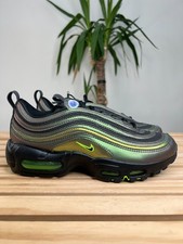 Size 7M - Nike Air Max 95/97 Oregon Ducks of a Feather DOAF Storm picture