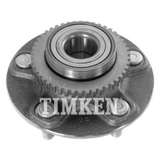 Timken HA590482 Wheel Bearing and Hub Assembly picture