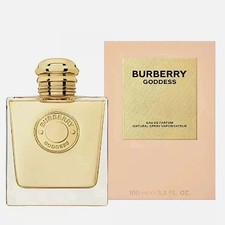 Burberry Goddess by Burberry EDP Spray 3.3 oz /100 ml Eau De Parfum Women New picture