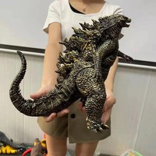 Godzilla King of the Monsters Red Lotus Mechanical Action Figure Toy – 24cm Larg picture