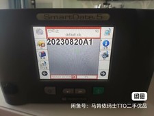 1PC USED SmartDate 5 Controller (DHL or FEDEX ) picture