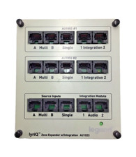 Legrand lyriQ AU1023 Zone Expander with Integration picture