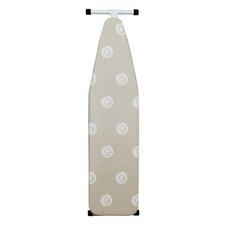 Mainstays Full‑Size T‑Leg Ironing Board – 53