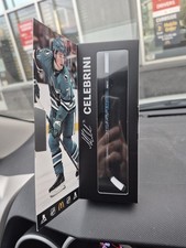 Macklin Celebrini McDonald's NHL Star Sticks 2025-2026 Canada Exclusive Sharks picture