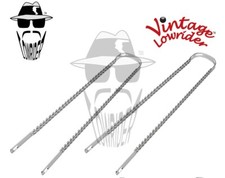 2 Vtg Lowrider 26