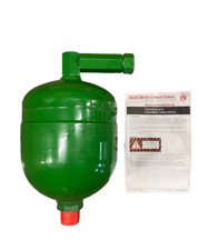 NEW John Deere RE587651 Hydraulic Accumulator Hydac picture