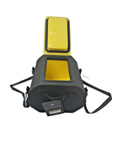 Sea-Doo 14 L Cooler Bag 295100965 Magnetic Clousure, Hardlined Interior Straps picture