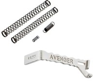 Ghost 3.5lb Avenger Trigger Connector Fits Glock Gen 1-4 Choose Spring Kit picture