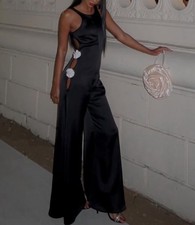 Delfi Collective Coco Jumpsuit Size XS picture