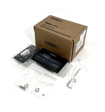 OPEN-BOX QSC Q-SYS TSC-50-G3 5