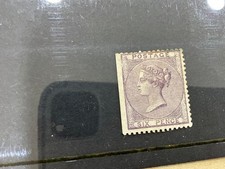GB QV mint Surface Printed SG68 6d lilac SCARCE  ##245 picture