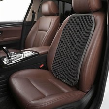 SMIUPIN New Summer Cooling Ventilated Big Air Mesh Seat Cushion Pad for Car,U... picture