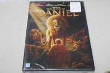 The Book of Daniel (DVD, 2013) New picture
