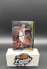 1998-99 Topps Finest - Paul Pierce #235 (RC) picture