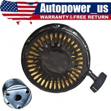High quality Recoil Starter Assembly For Kohler Command Pro CH440 14HP 429cc picture