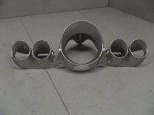 1959 1960 Chevrolet Gauge Housings Impala  Biscayne wagon belair el camino chevy picture