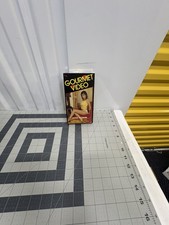 Gourmet Video Hotel Hookers GVC-113 BETA extremely rare  picture