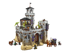 LEGO Bricklink Designer Program Series 8 Dustmark Keep -- PRESALE picture