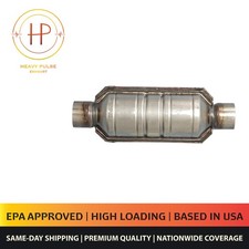 Right Catalytic Converter for 2017 Lincoln Navigator picture